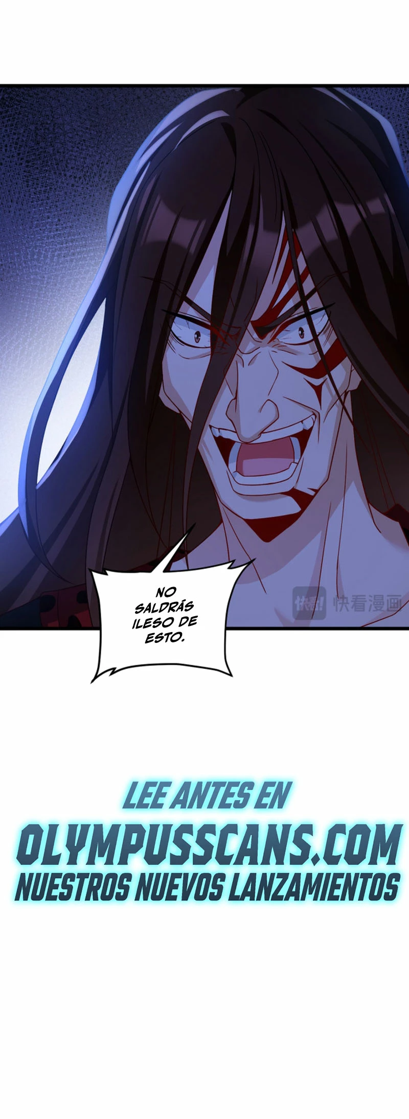 Emperador Inmortal Luo Wuji > Capitulo 225 > Page 211