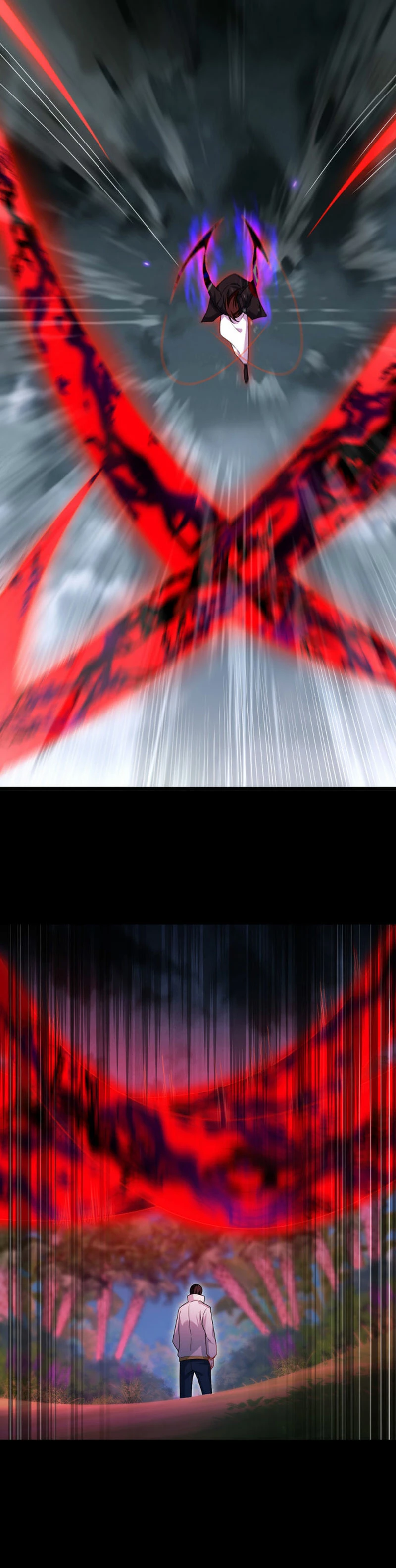 Emperador Inmortal Luo Wuji > Capitulo 226 > Page 71