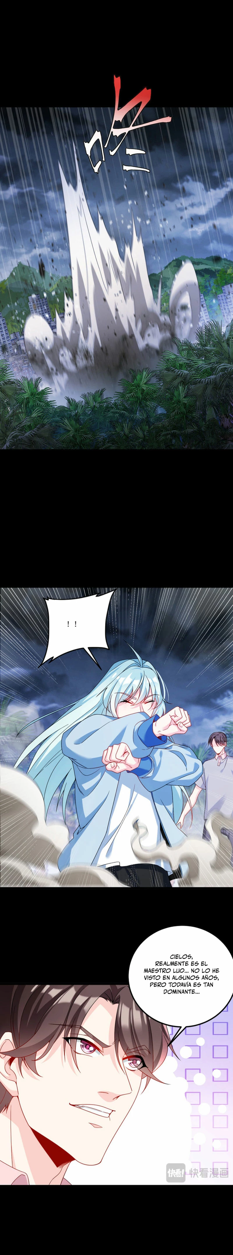 Emperador Inmortal Luo Wuji > Capitulo 226 > Page 121