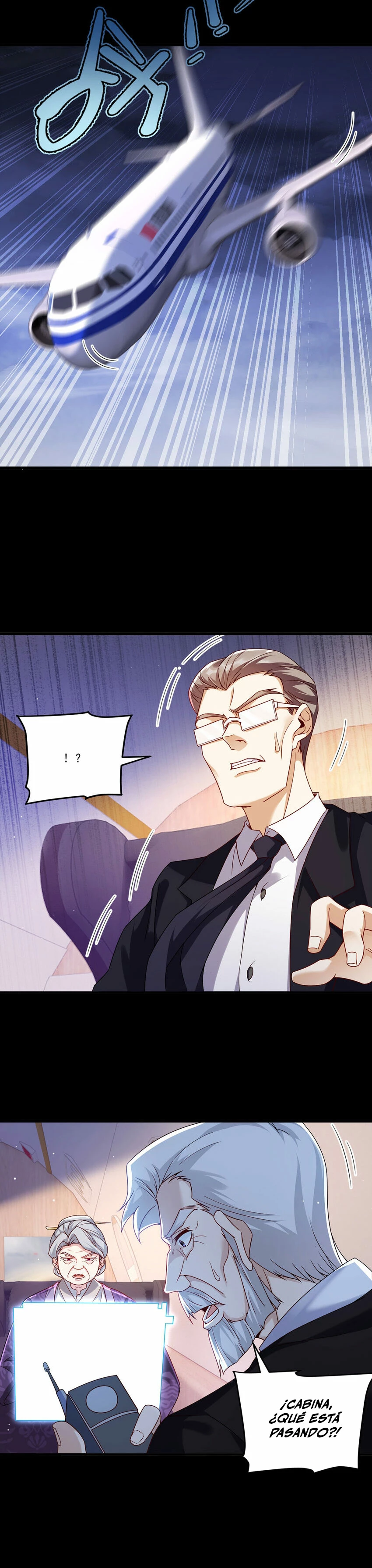 Emperador Inmortal Luo Wuji > Capitulo 228 > Page 41