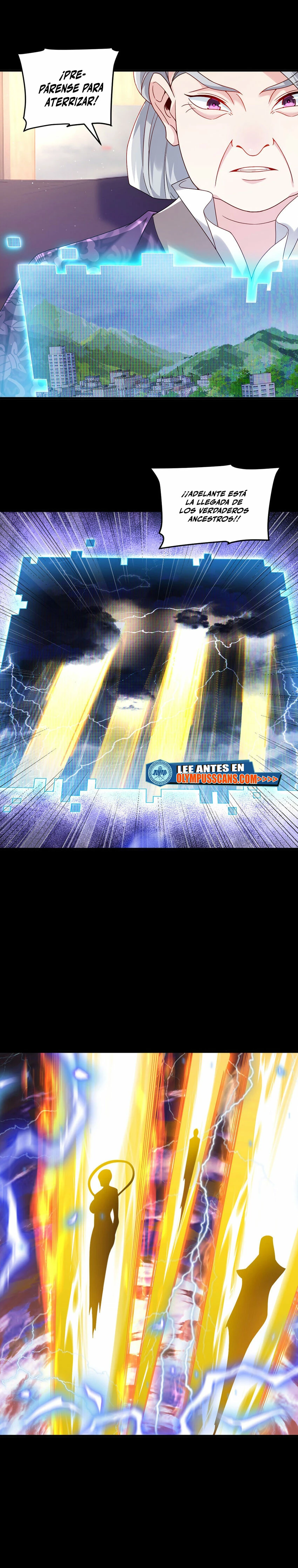 Emperador Inmortal Luo Wuji > Capitulo 228 > Page 51