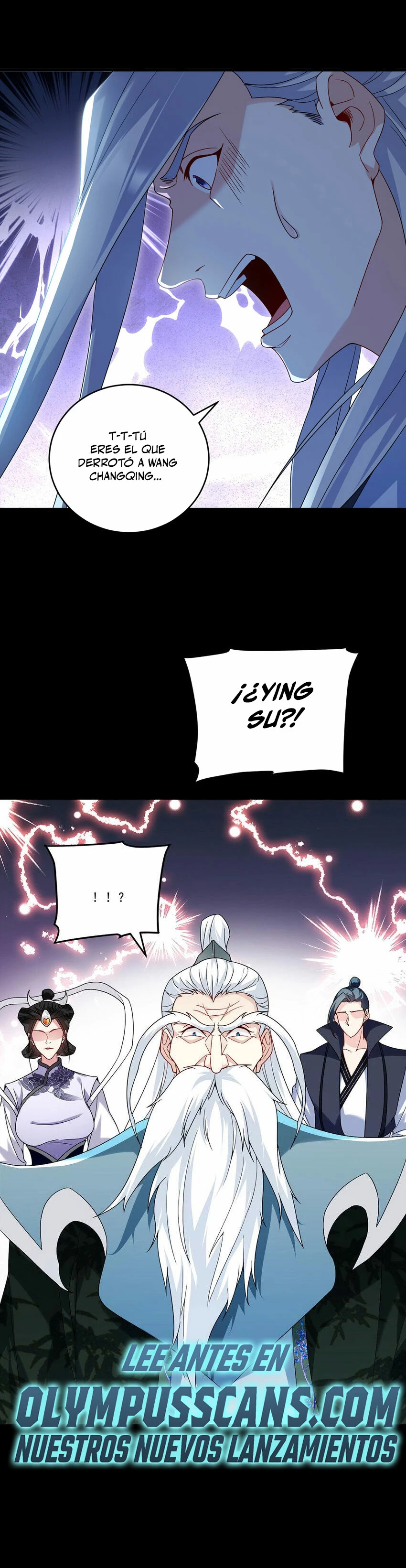 Emperador Inmortal Luo Wuji > Capitulo 228 > Page 211