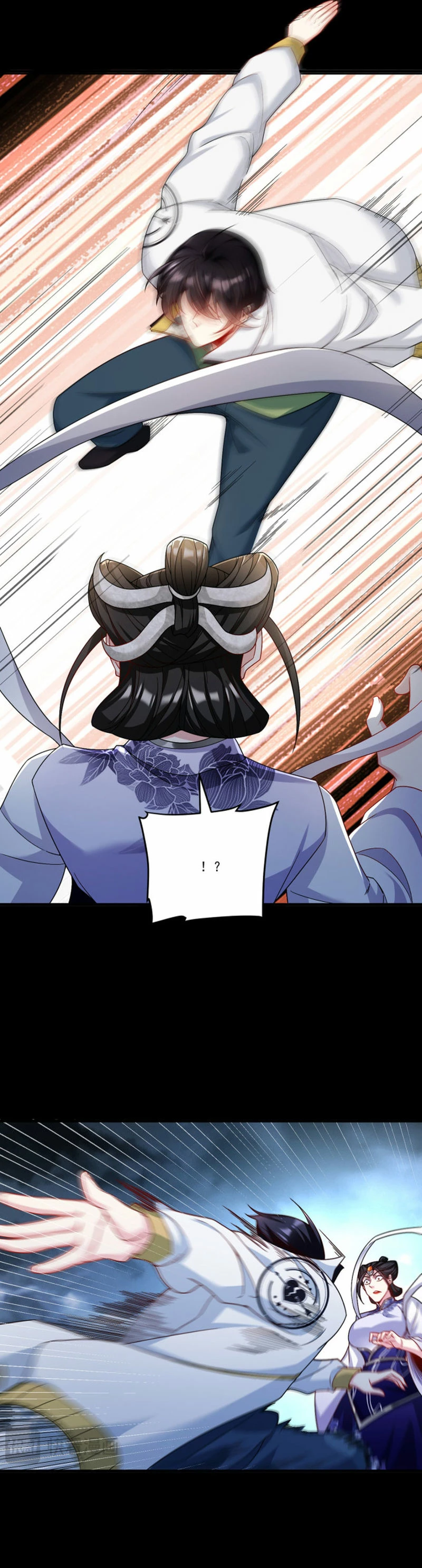 Emperador Inmortal Luo Wuji > Capitulo 230 > Page 161