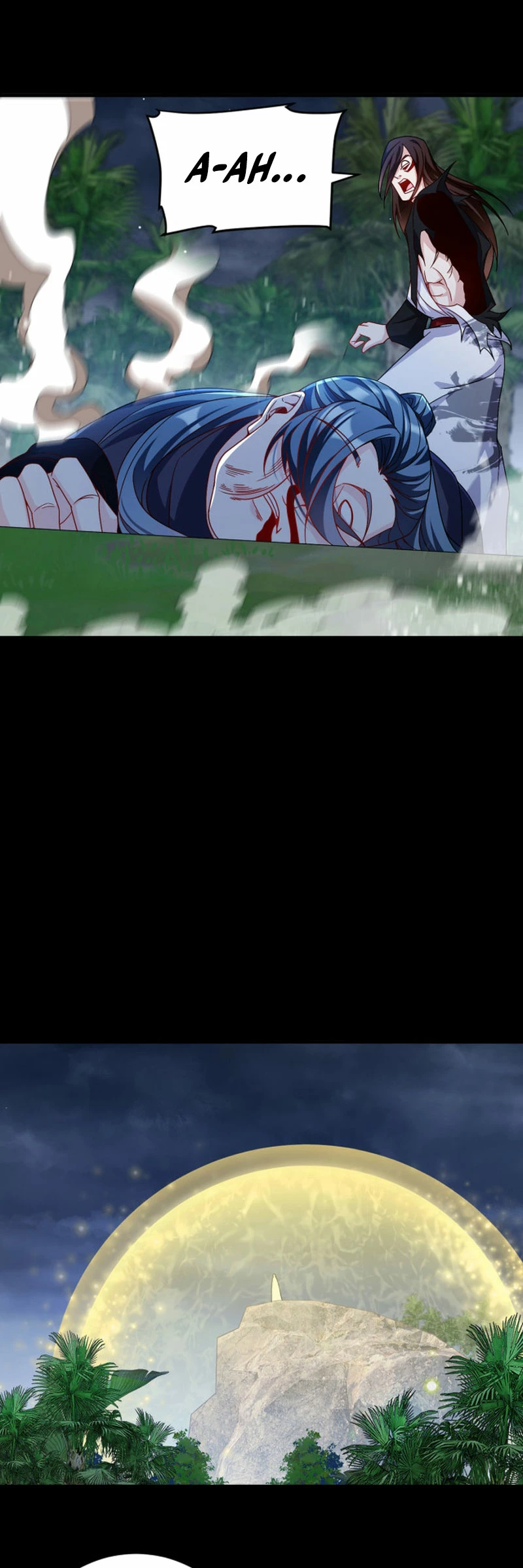 Emperador Inmortal Luo Wuji > Capitulo 230 > Page 181