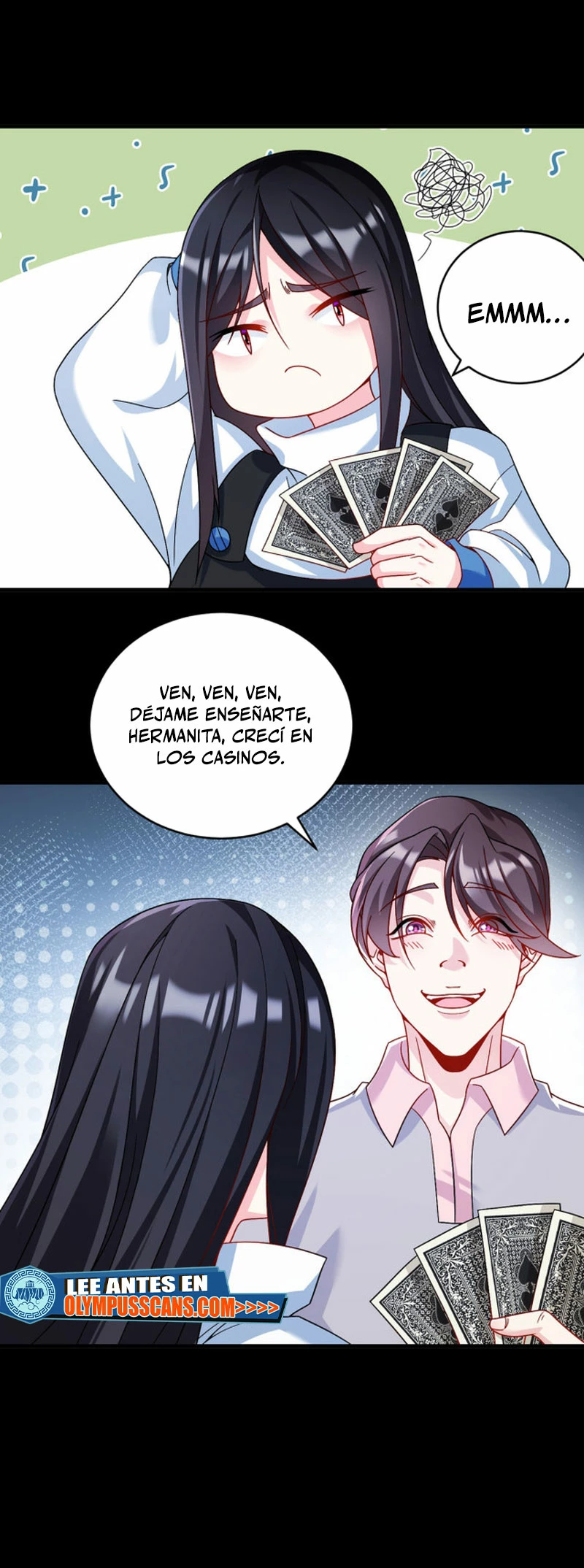 Emperador Inmortal Luo Wuji > Capitulo 230 > Page 201