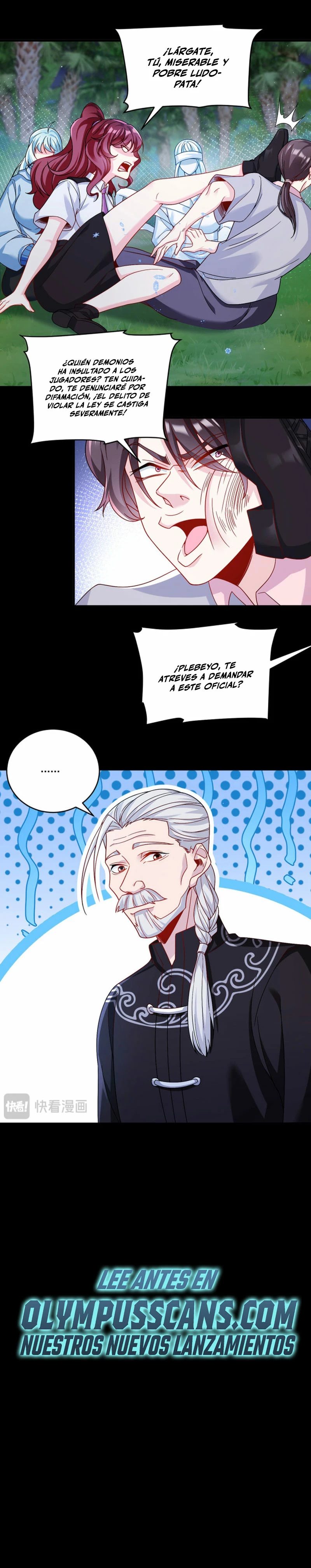 Emperador Inmortal Luo Wuji > Capitulo 230 > Page 211