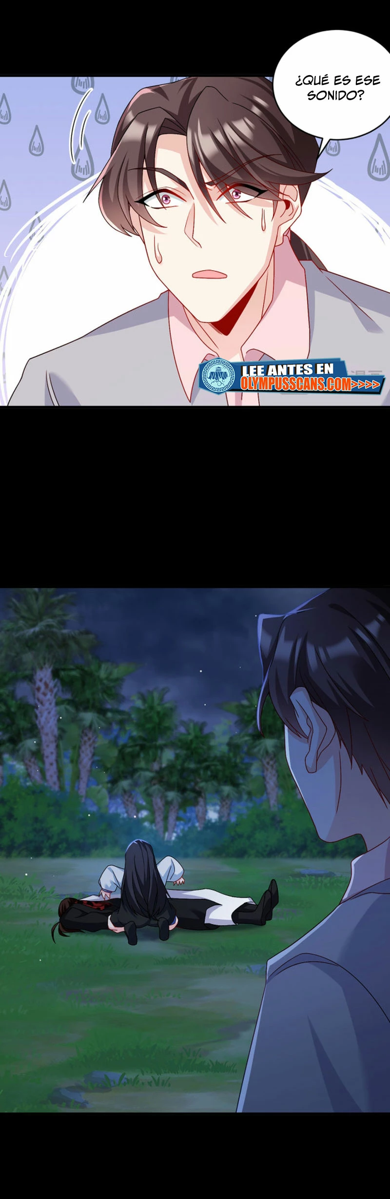 Emperador Inmortal Luo Wuji > Capitulo 231 > Page 161