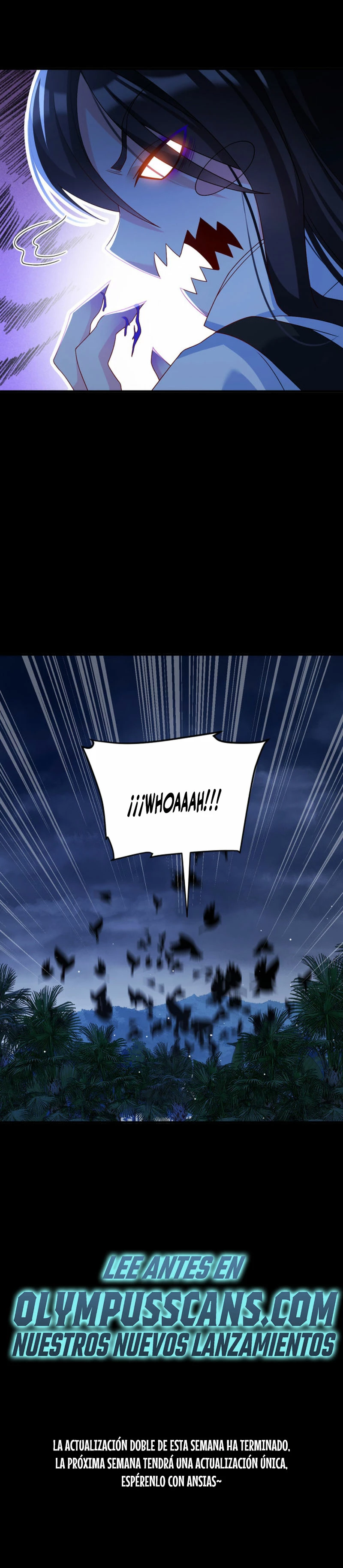 Emperador Inmortal Luo Wuji > Capitulo 231 > Page 171