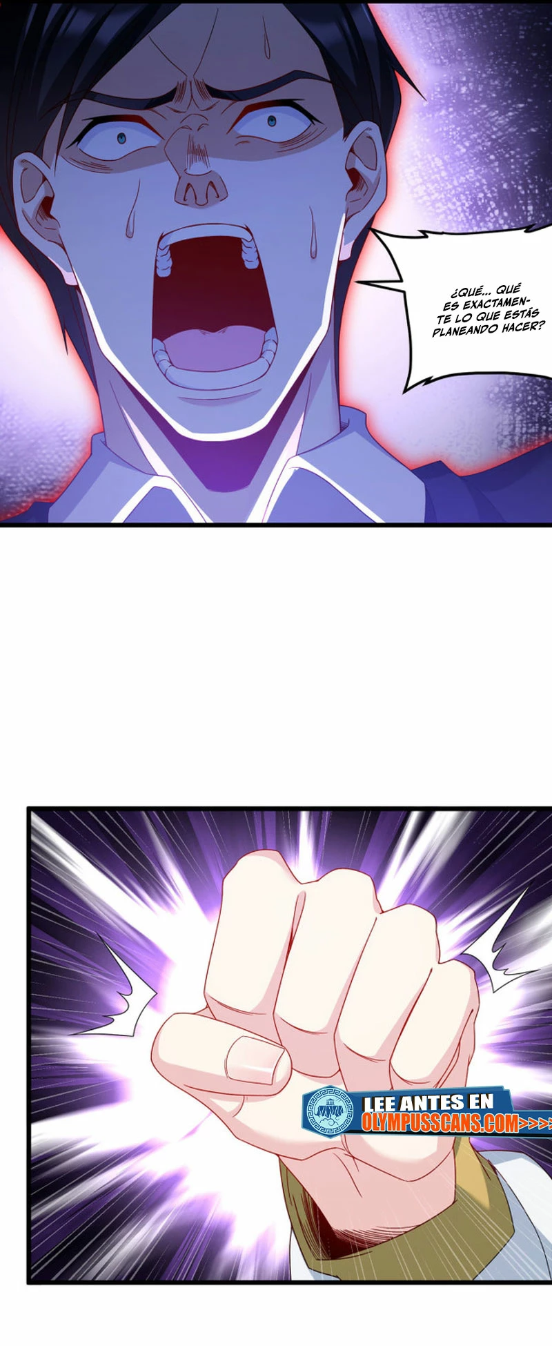 Emperador Inmortal Luo Wuji > Capitulo 232 > Page 141