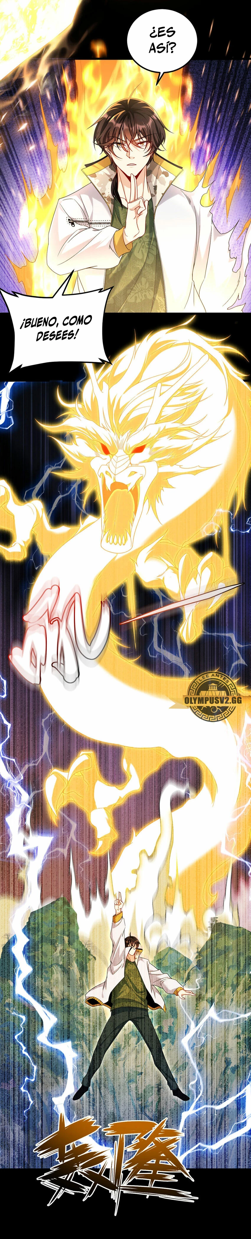 Emperador Inmortal Luo Wuji > Capitulo 234 > Page 91