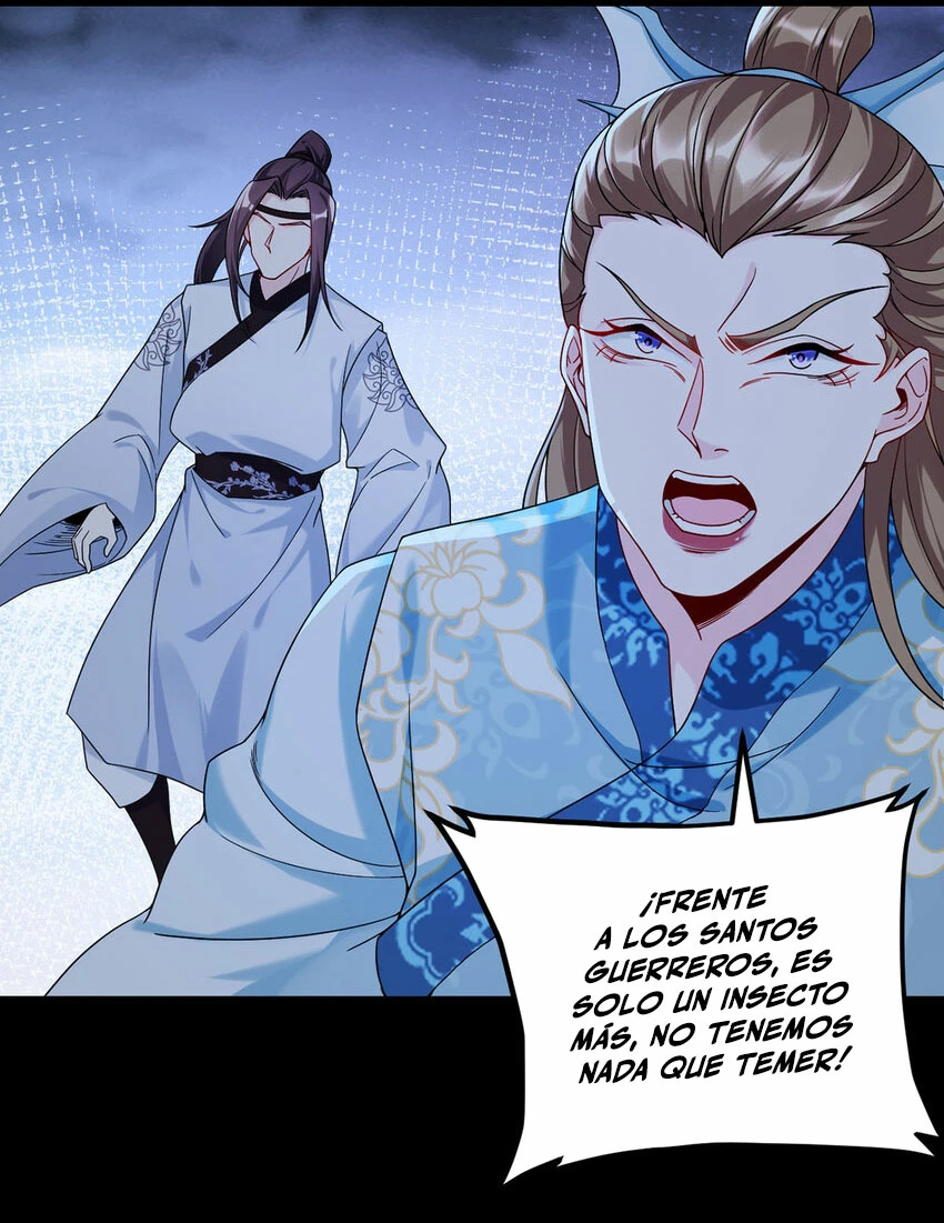 Emperador Inmortal Luo Wuji > Capitulo 234 > Page 131