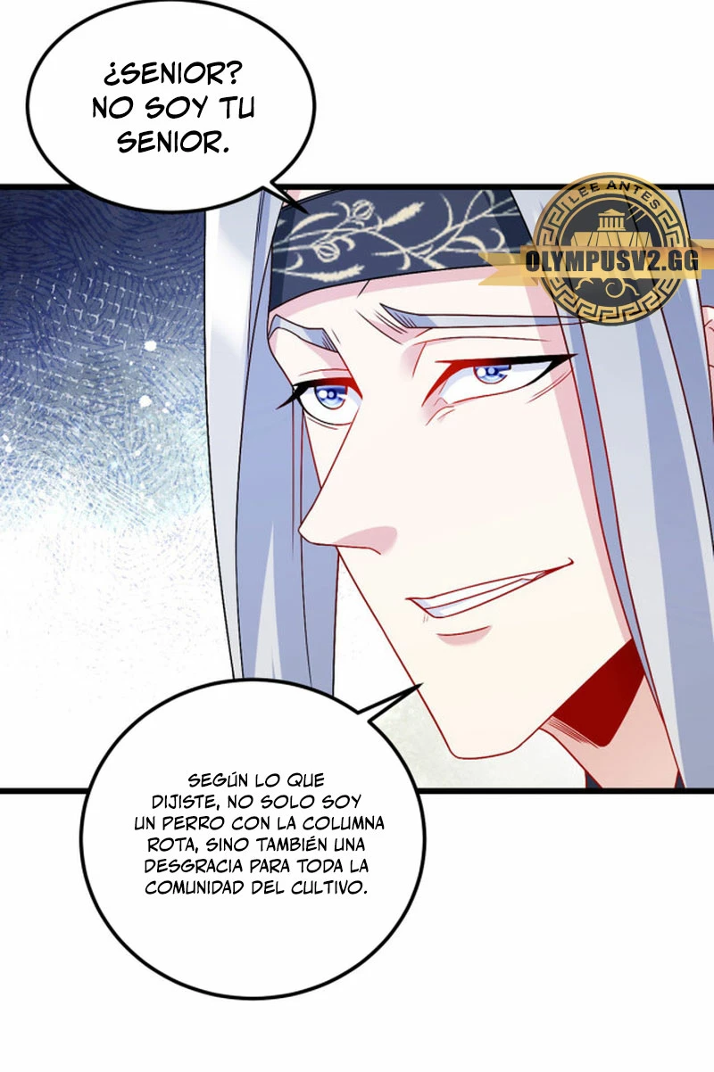 Emperador Inmortal Luo Wuji > Capitulo 237 > Page 131