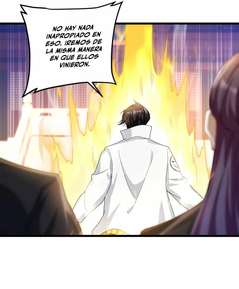 Emperador Inmortal Luo Wuji > Capitulo 238 > Page 131