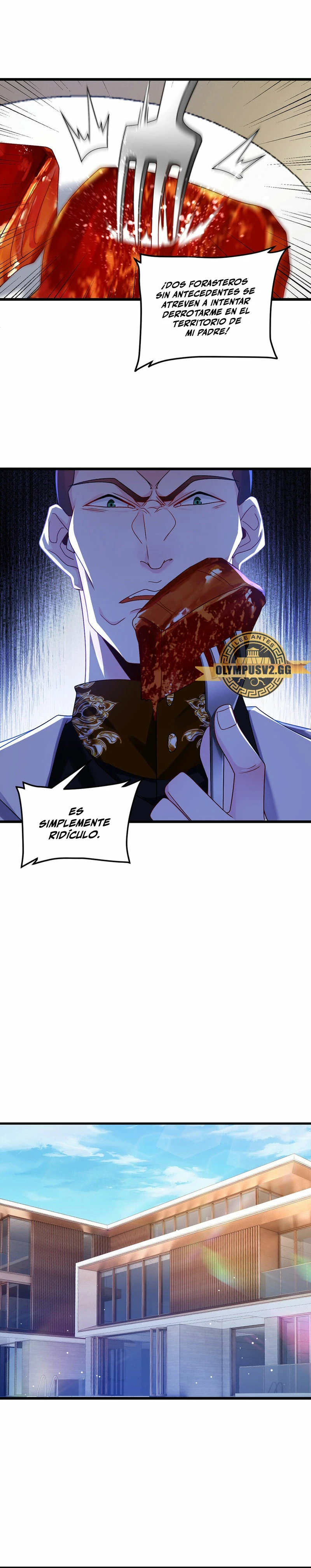 Emperador Inmortal Luo Wuji > Capitulo 243 > Page 81