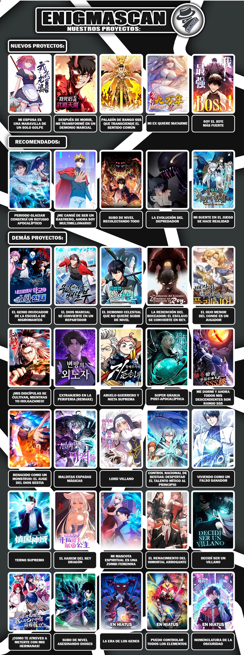 Lord Villano > Capitulo 93 > Page 41