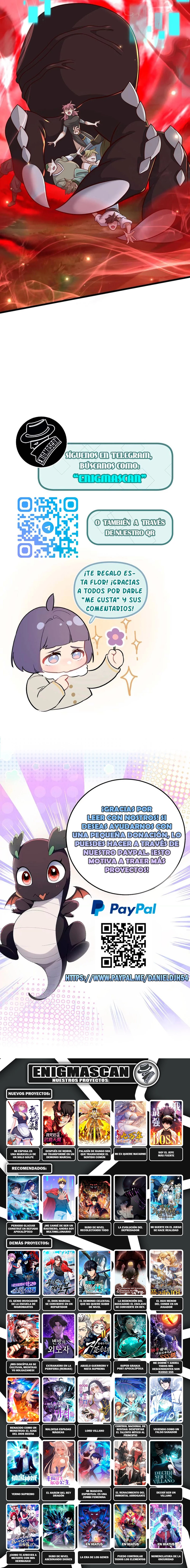 Lord Villano > Capitulo 103 > Page 31