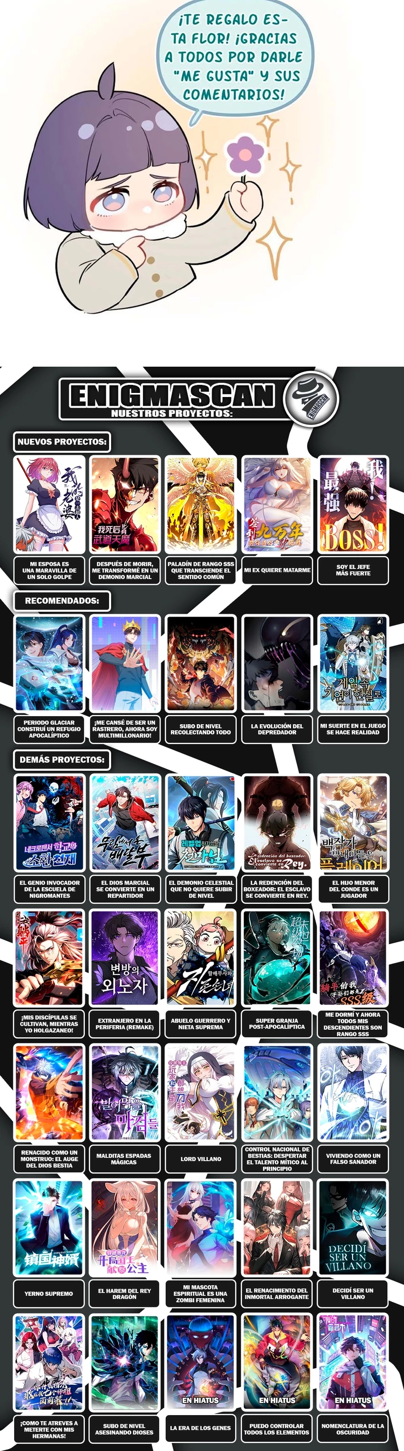 Lord Villano > Capitulo 109 > Page 41