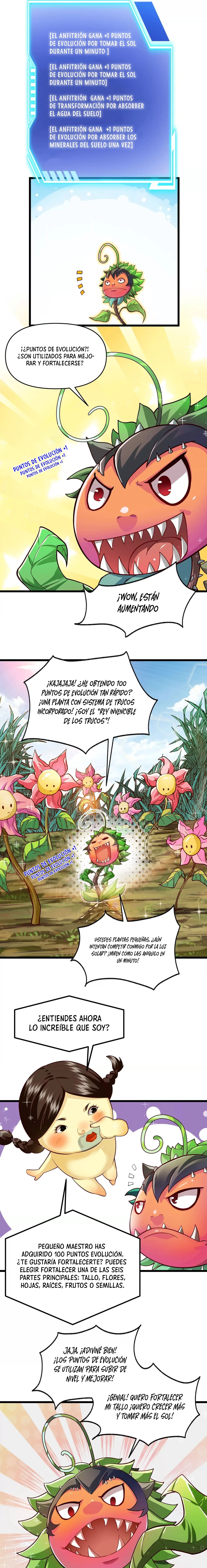 Plantas vs Zombies  > Capitulo 1 > Page 241