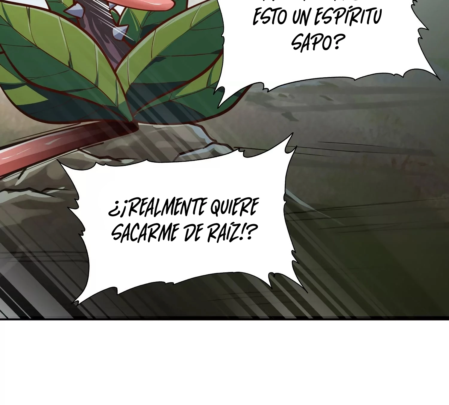 Plantas vs Zombies  > Capitulo 2 > Page 241