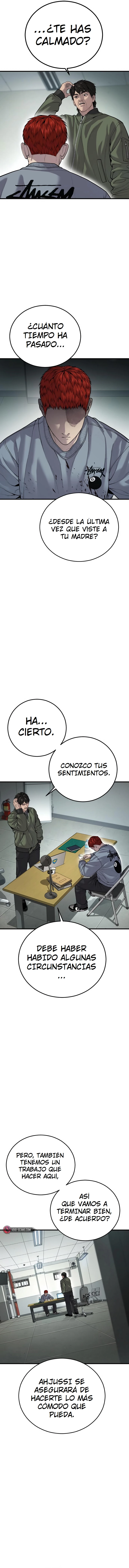 Matones Juveniles > Capitulo 32 > Page 161