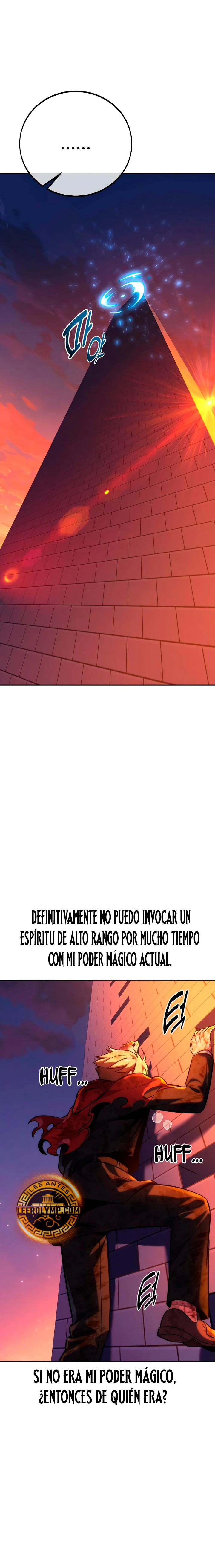 Guia de supervivencia del extra de la academia > Capitulo 46 > Page 221