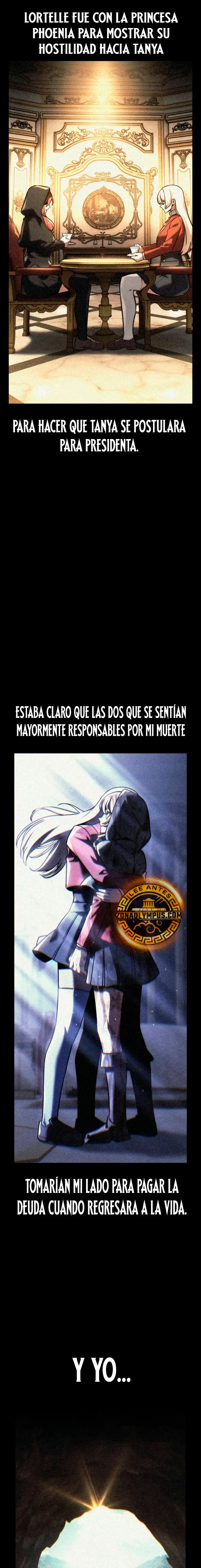 Guia de supervivencia del extra de la academia > Capitulo 64 > Page 231