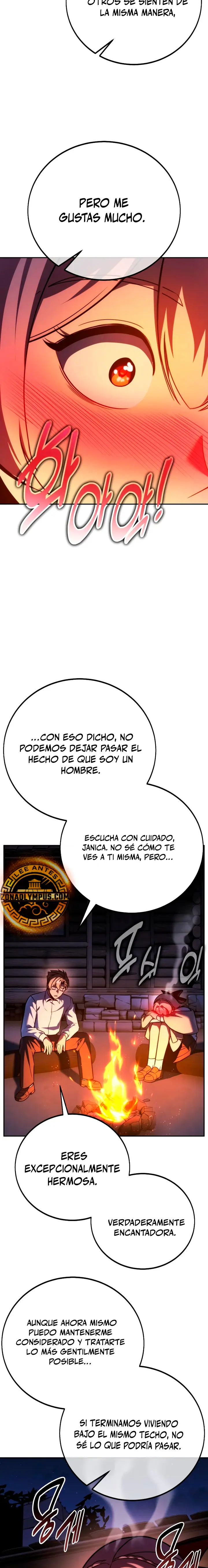 Guia de supervivencia del extra de la academia > Capitulo 66 > Page 201