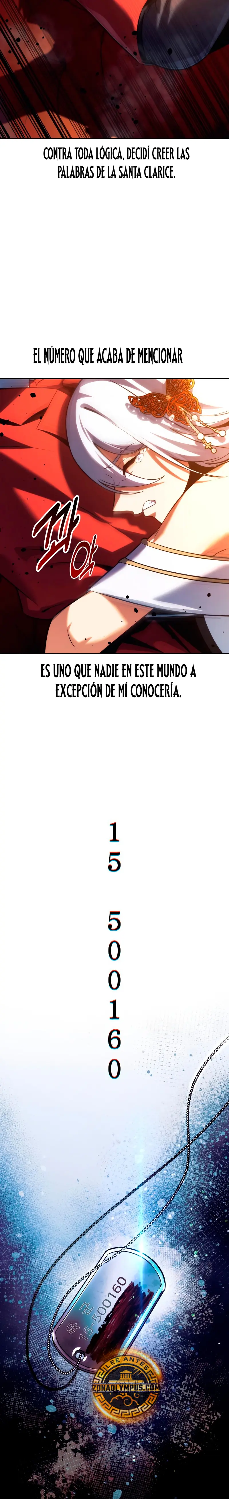 Guia de supervivencia del extra de la academia > Capitulo 72 > Page 171