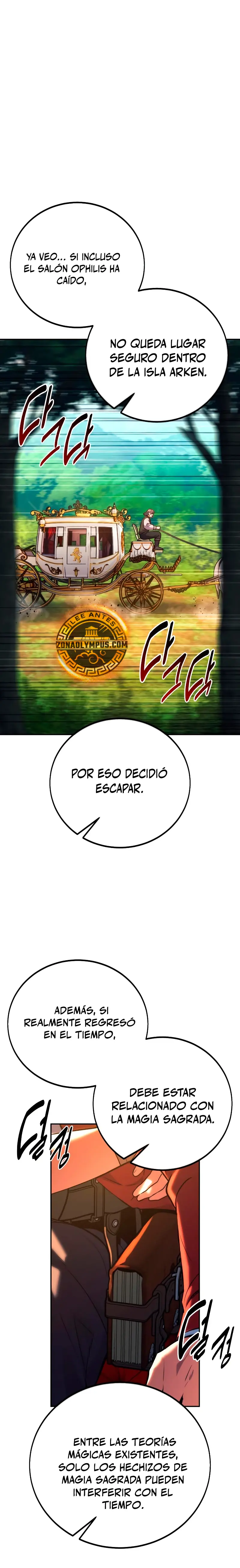 Guia de supervivencia del extra de la academia > Capitulo 72 > Page 201