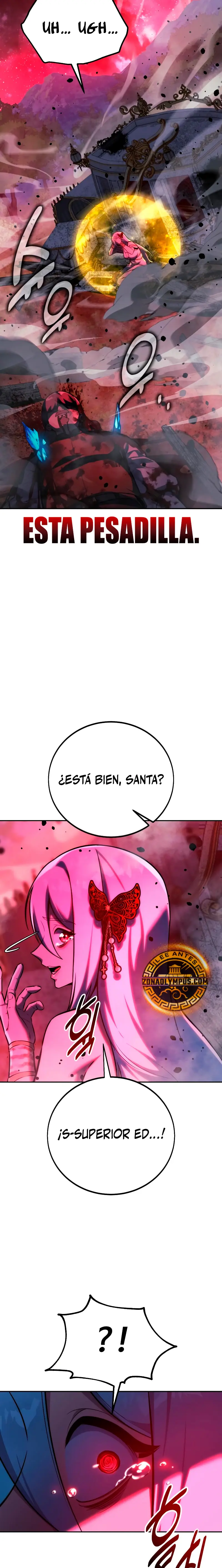 Guia de supervivencia del extra de la academia > Capitulo 72 > Page 241