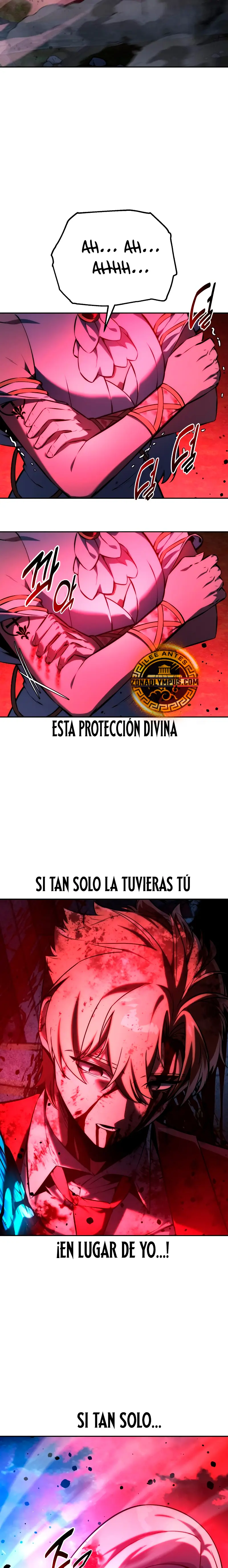 Guia de supervivencia del extra de la academia > Capitulo 72 > Page 291