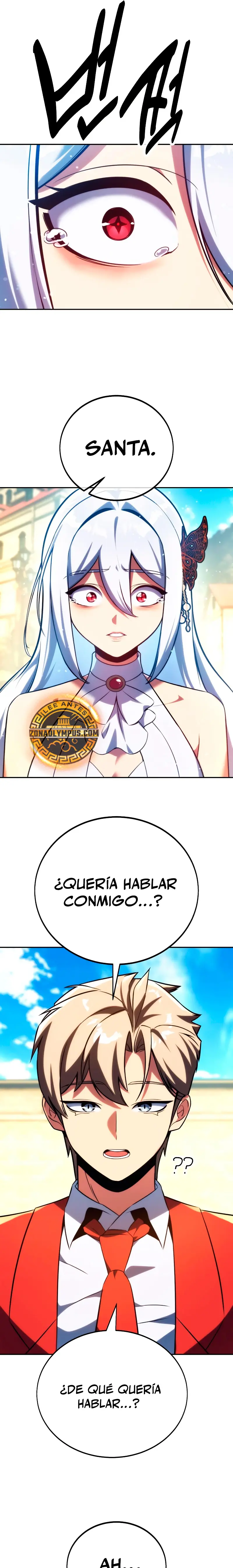 Guia de supervivencia del extra de la academia > Capitulo 72 > Page 321