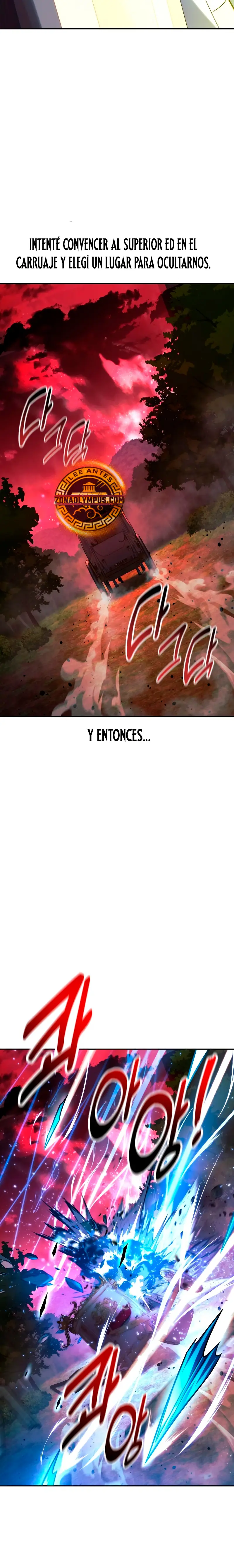 Guia de supervivencia del extra de la academia > Capitulo 72 > Page 351