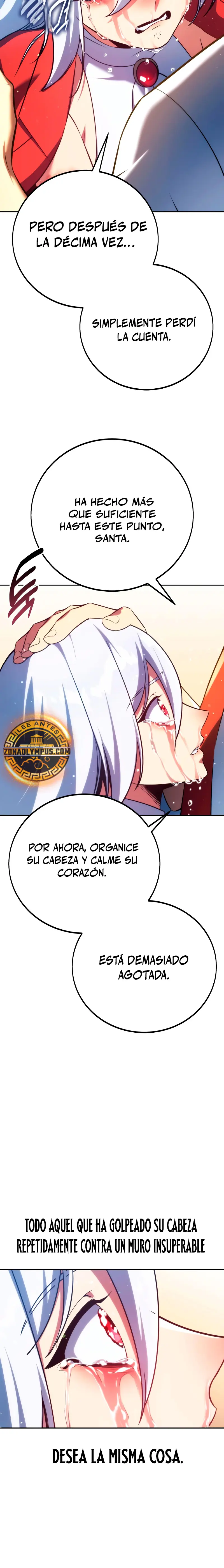 Guia de supervivencia del extra de la academia > Capitulo 73 > Page 81