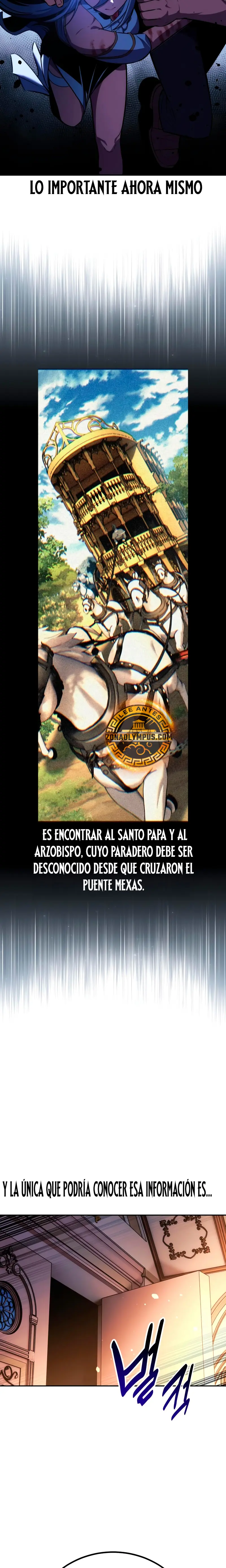 Guia de supervivencia del extra de la academia > Capitulo 73 > Page 171