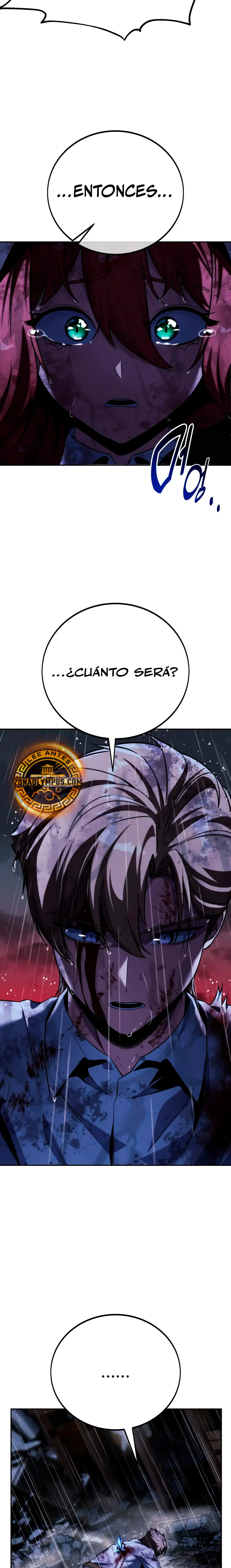 Guia de supervivencia del extra de la academia > Capitulo 73 > Page 341
