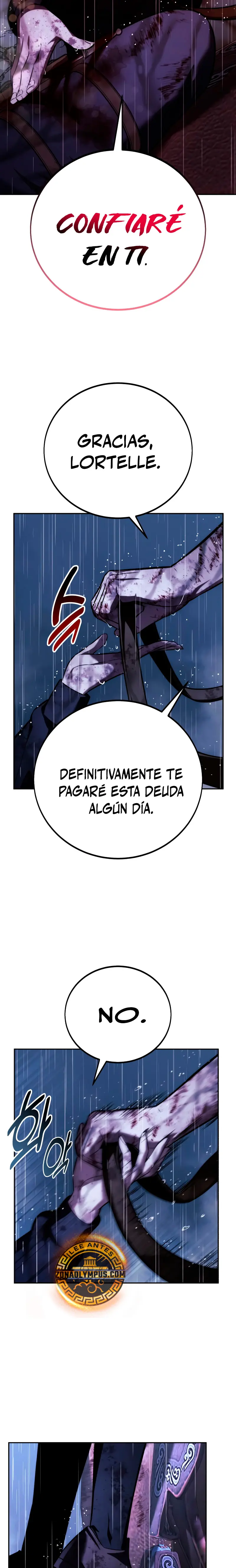 Guia de supervivencia del extra de la academia > Capitulo 73 > Page 441