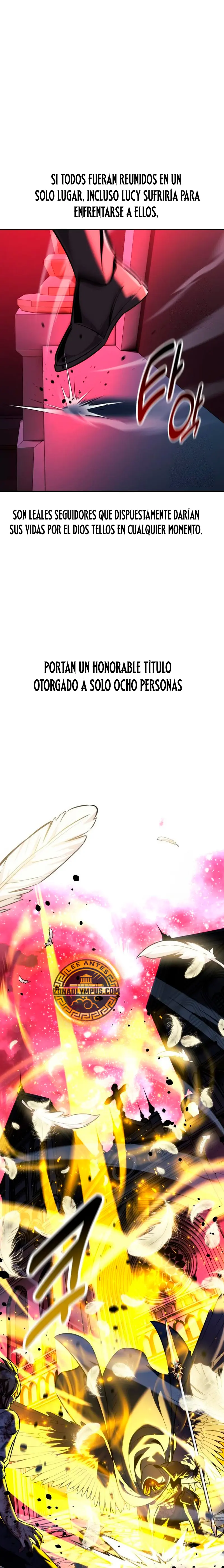 Guia de supervivencia del extra de la academia > Capitulo 74 > Page 81