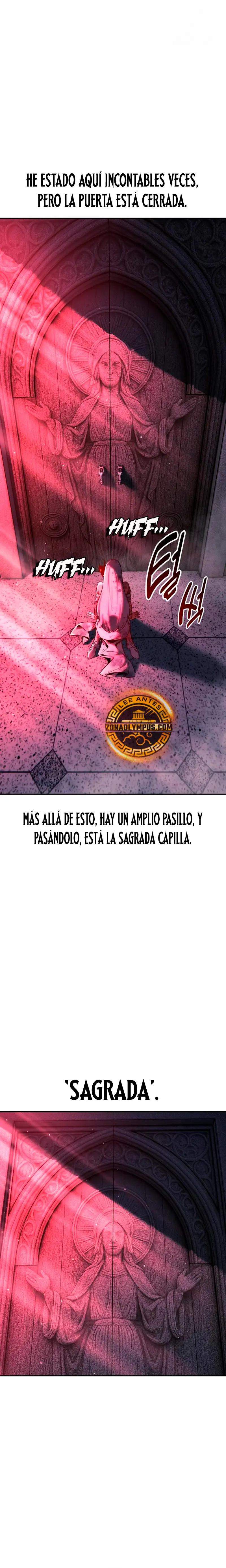 Guia de supervivencia del extra de la academia > Capitulo 74 > Page 321