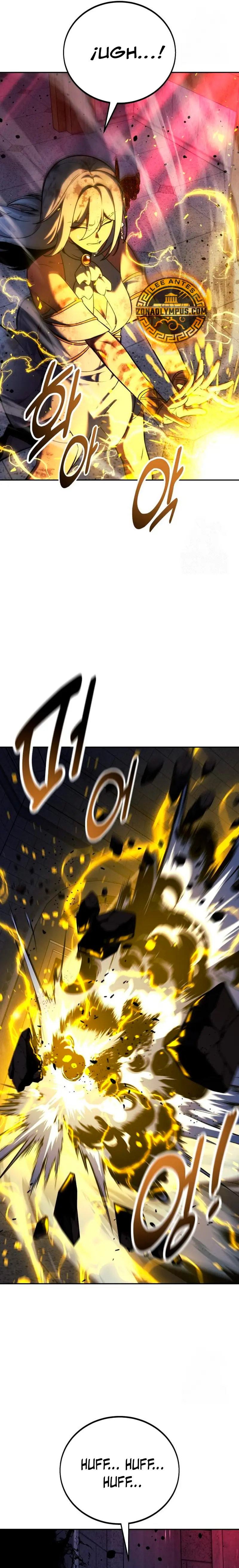 Guia de supervivencia del extra de la academia > Capitulo 74 > Page 341