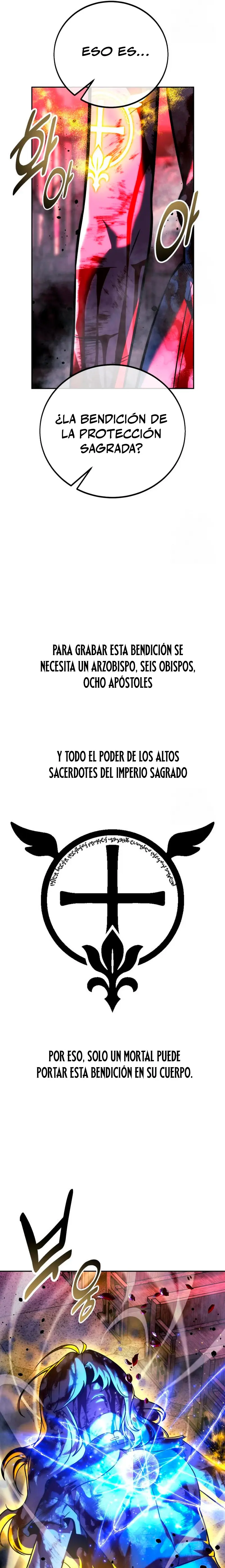 Guia de supervivencia del extra de la academia > Capitulo 74 > Page 391