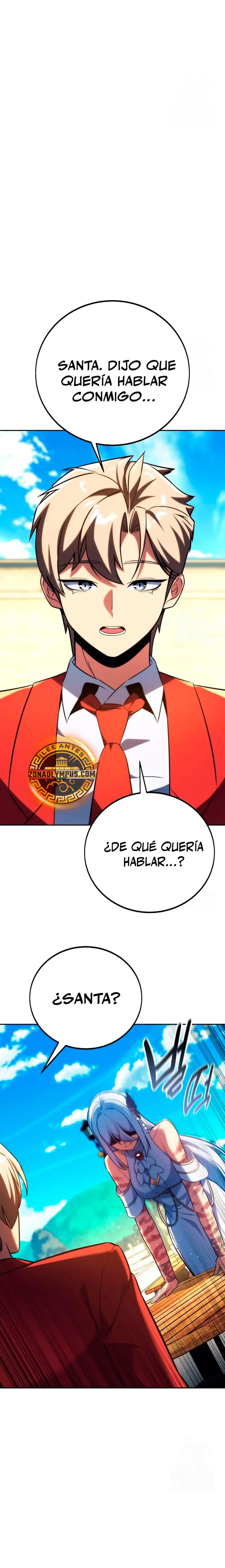 Guia de supervivencia del extra de la academia > Capitulo 74 > Page 431