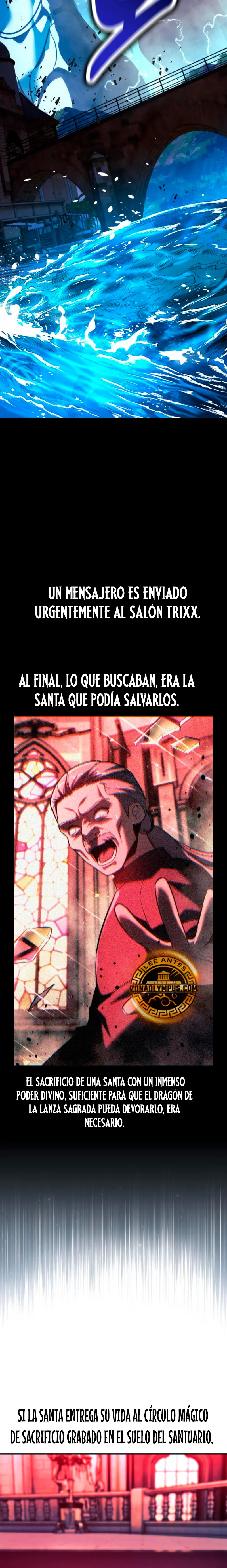 Guia de supervivencia del extra de la academia > Capitulo 75 > Page 431