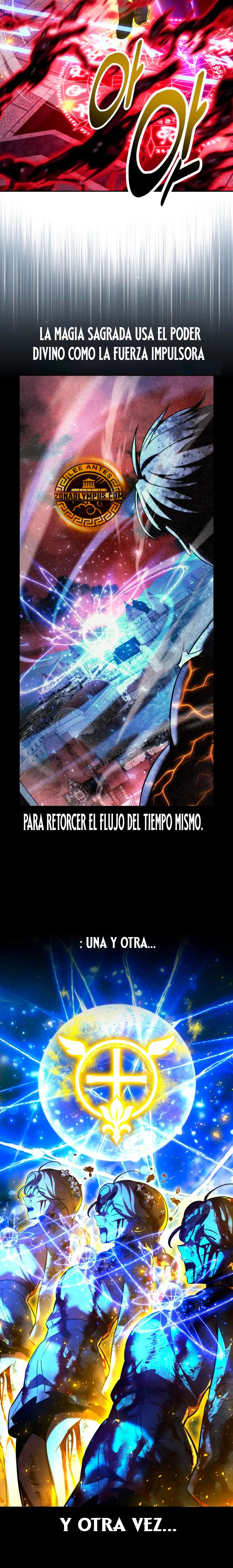 Guia de supervivencia del extra de la academia > Capitulo 75 > Page 471