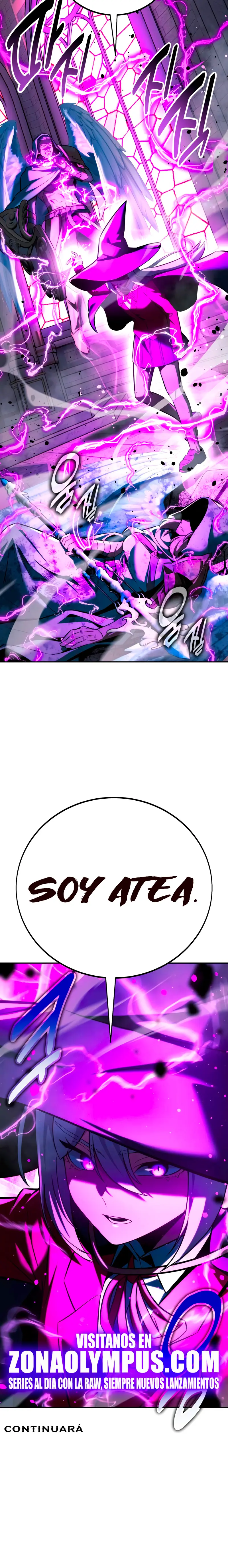 Guia de supervivencia del extra de la academia > Capitulo 76 > Page 551