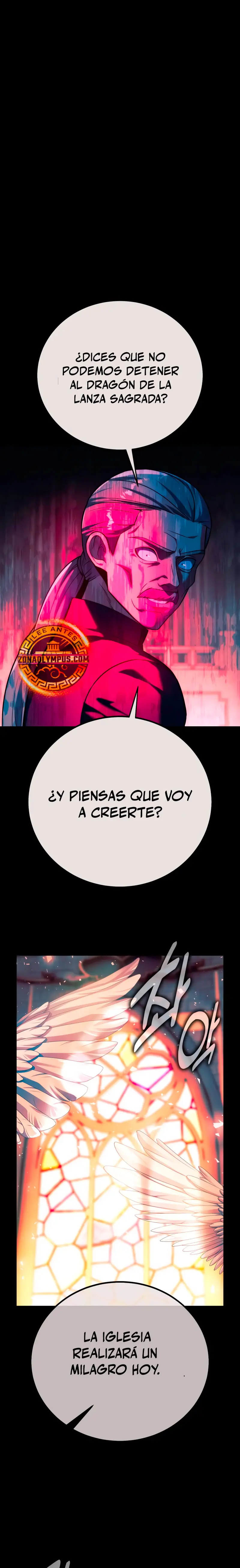 Guia de supervivencia del extra de la academia > Capitulo 76 > Page 21