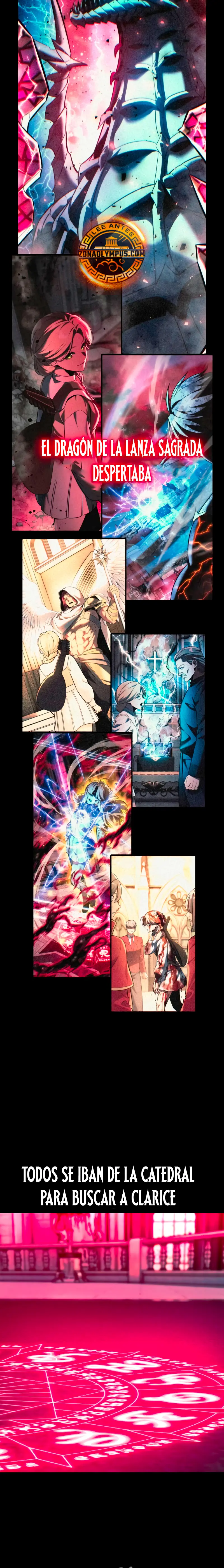 Guia de supervivencia del extra de la academia > Capitulo 76 > Page 101