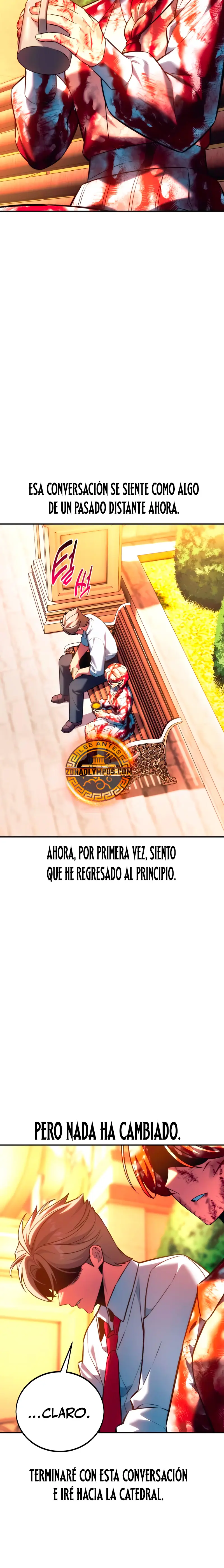 Guia de supervivencia del extra de la academia > Capitulo 76 > Page 221