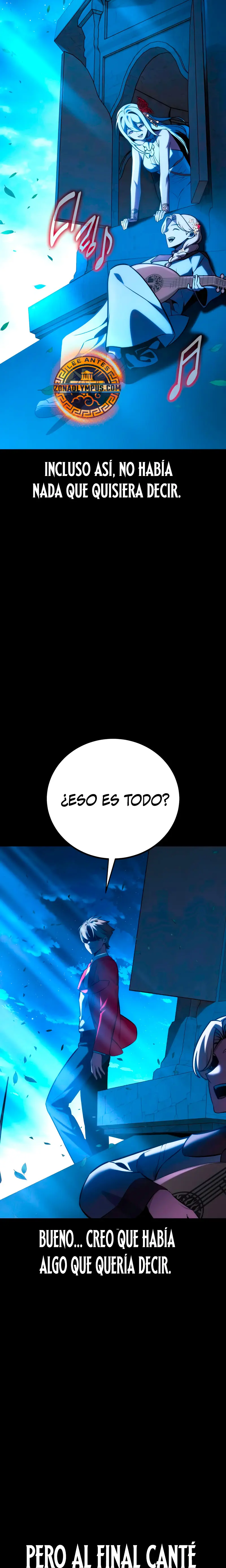 Guia de supervivencia del extra de la academia > Capitulo 76 > Page 261
