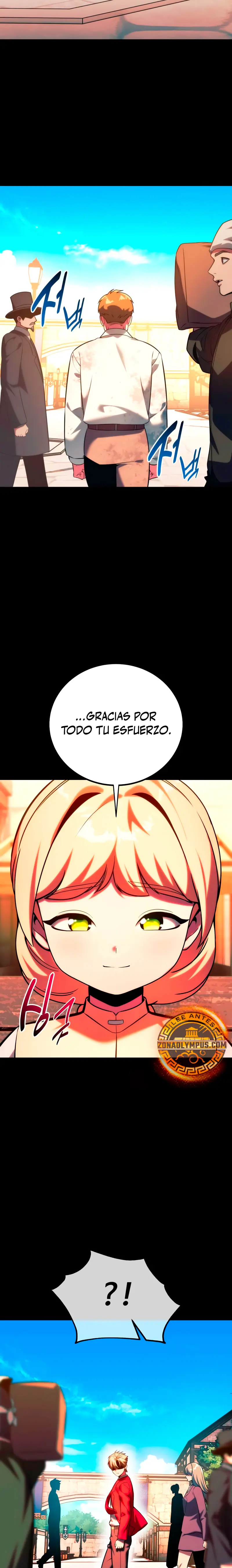 Guia de supervivencia del extra de la academia > Capitulo 76 > Page 291